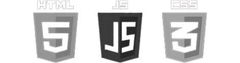HTML JS CSS Specialist Rank you Higher