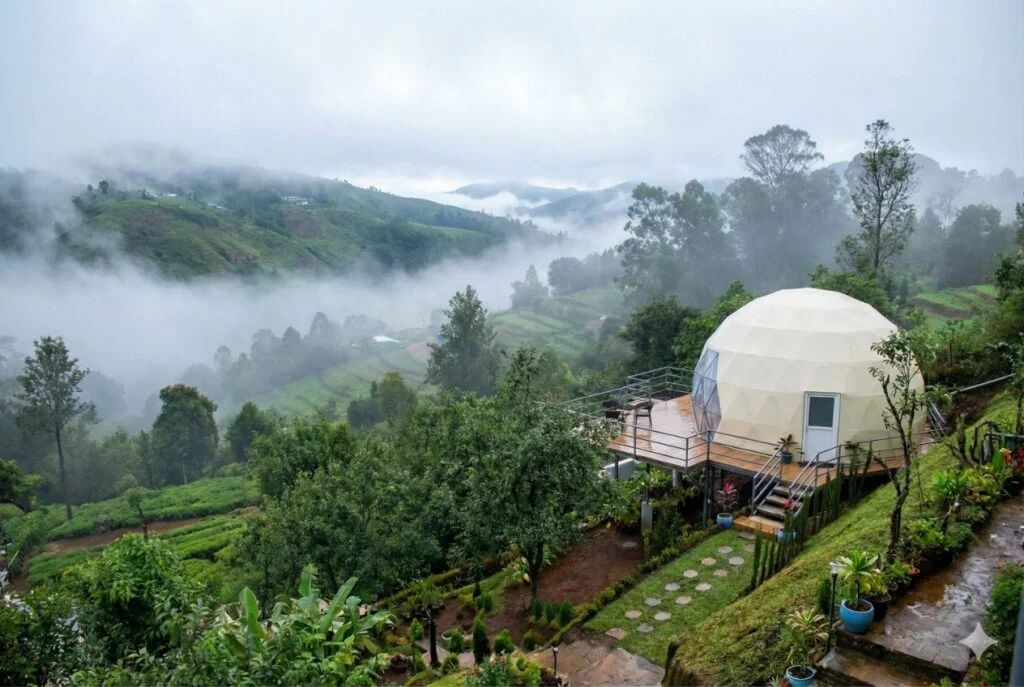 Lushgreen-Glamp-Kodaikanal-Marigold-Dome-1024x687